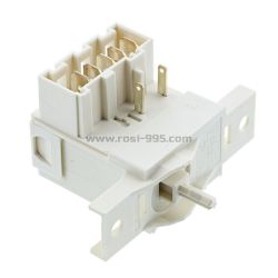 Ключ механичен за съдомиялни Electrolux Zanussi AEG