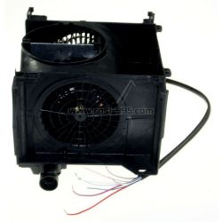 Двигател за аспиратор  FABER