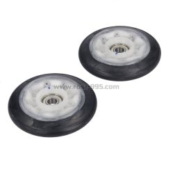 Ролки за сушилня LG к-т