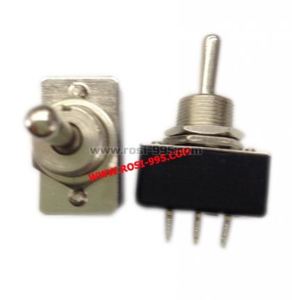 Цк ключ 250V 2A