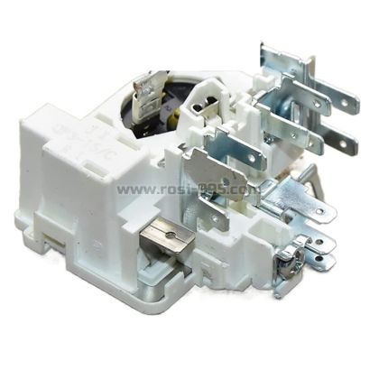 Реле к-т за компресор -1/6 HP