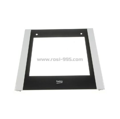 Стъкло за фурна BEKO SANG BLOMBERG