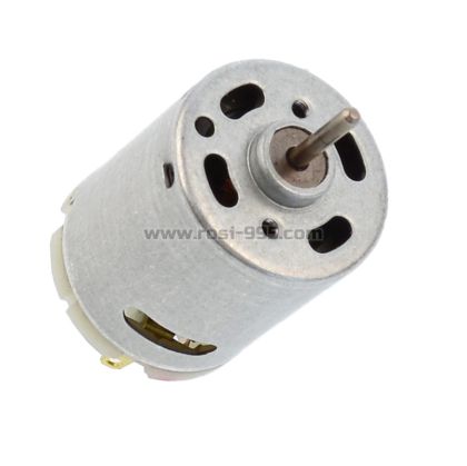 Мотор за сешоар 12 V DC