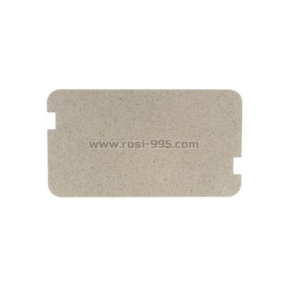 Слюда за микровълнова ELECTROLUX ZANUSSI AEG