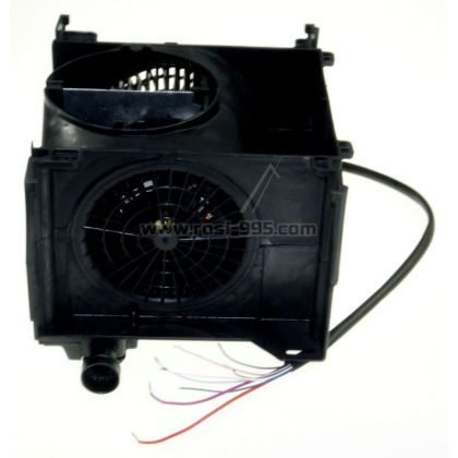 Двигател за аспиратор  FABER