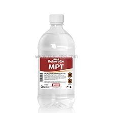 Dekorator Разредител МРТ