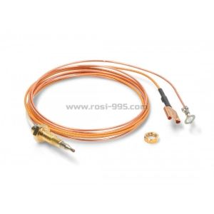 Термодвойка за Nardi  с 2 кабела L-900MM 