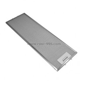 Алуминиев филтър за абсорбатор  533/177/9мм