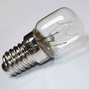 Крушка за фурна 25W