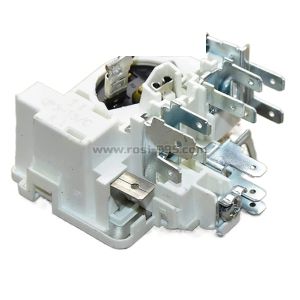 Реле к-т за компресор -1/6 HP