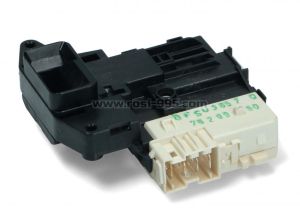 Блокировка за пералня LG 