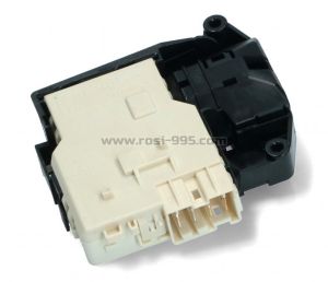 Блокировка за пералня LG 