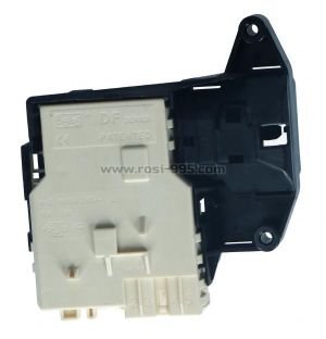 Блокировка за пералня LG 