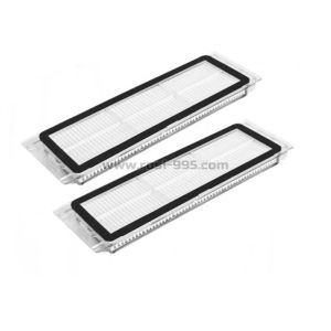 Комплект HEPA филтри за Xiaomi ,RoboRock 