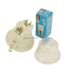 Плафон за фурна ELECTROLUX ZANUSSI AEG