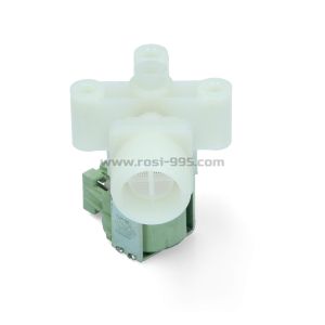 Еденичен електромагнитен винтил