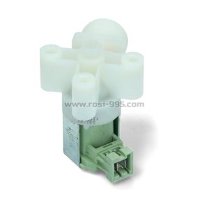 Еденичен електромагнитен винтил