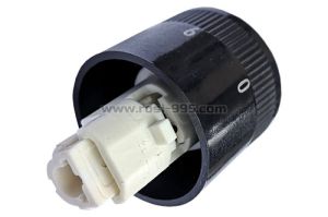 Врътка за фурна пуш бутон за GORENJE